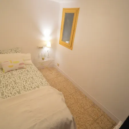 Apartamento Tarragonasuites 69 - Sant Llorenc 351
