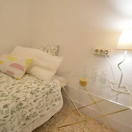 Tarragonasuites 69 - Sant Llorenc 351 Apartment Tarragona