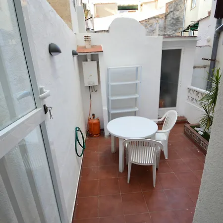Tarragonasuites 69 - Sant Llorenc 351 Apartment *
