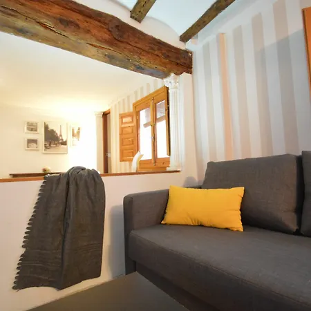 Apartamento Tarragonasuites 69 - Sant Llorenc 351 *
