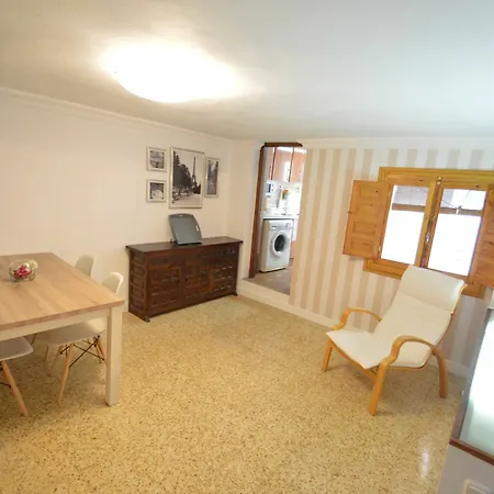 Tarragonasuites 69 - Sant Llorenc 351 Apartment