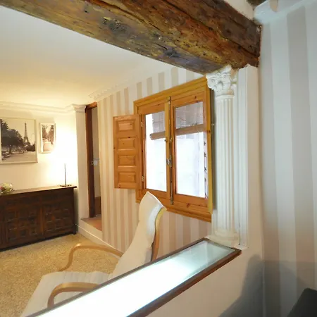 Tarragonasuites 69 - Sant Llorenc 351 Apartman Tarragona